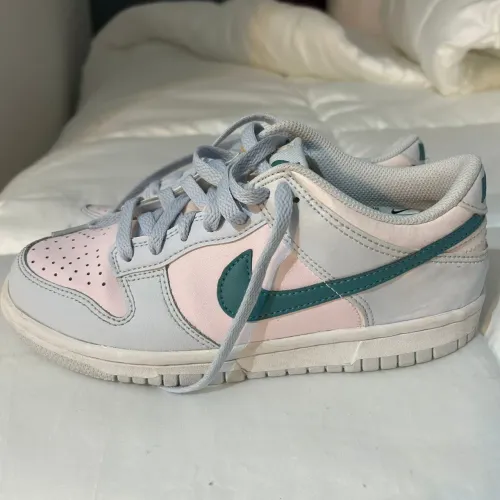 Nike dunk original n 35 