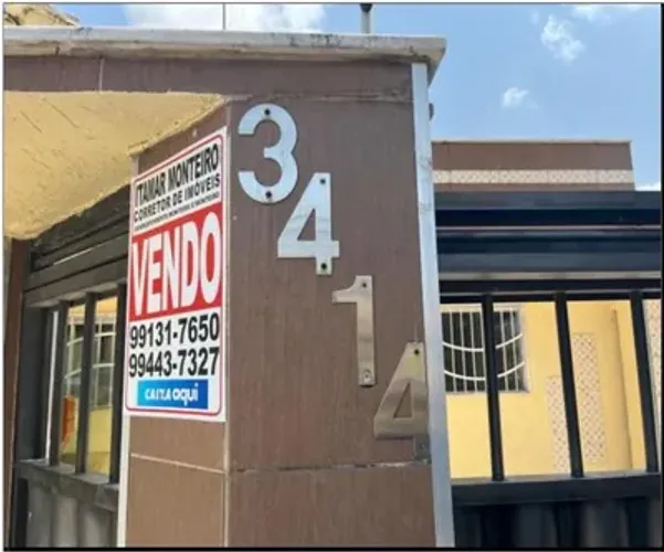 Casa, 240.0 m2, NATAL / RN
