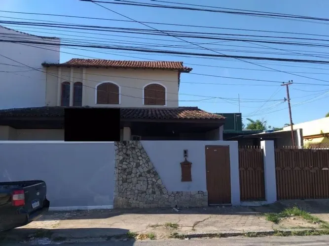 Chácara em Parque Santo Antônio Campos dos Goytacazes