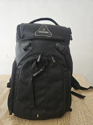 Mochila Fotografia Fancier