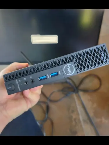 computador dell 3070 optiplex mini
