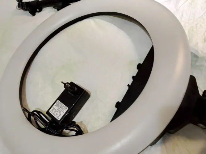 Vendo Ring lithg