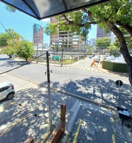 Prédio/Edifício Inteiro em Espinheiro