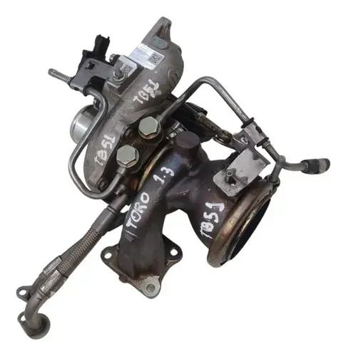 Turbina Renegade Compass Toro Pulse Fastback 1.3t 22 26 Tb51