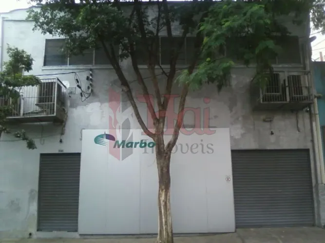 LOCAÇÃO - EXCELENTE PRÉDIO , 550 m² no BOM RETIRO