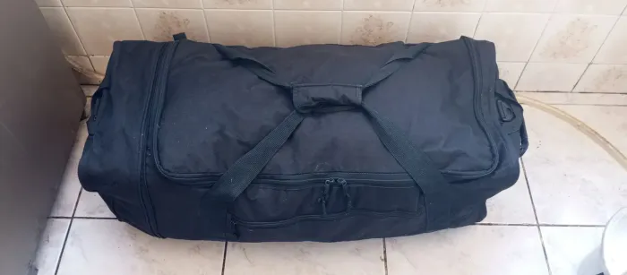 Bolsa de viagem 