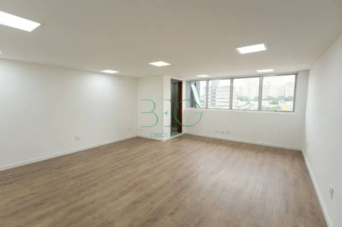 Conjunto para alugar, 30 m² por R$ 2.856/mês - Vila Leopoldina - São Paulo/SP