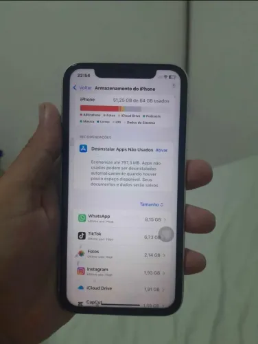 Iphone XR 64gb