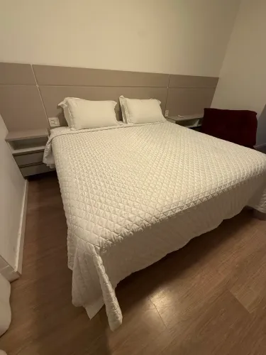 Cama King