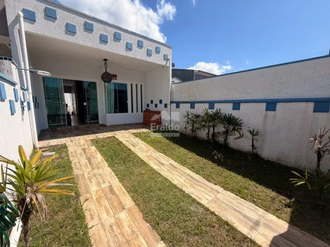 Casa a venda em Balneário Perequê - Matinhos, PR