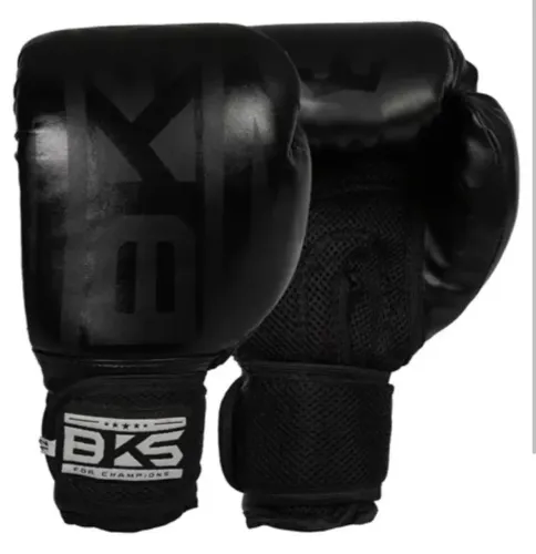 LUVA BKS DE MUAY THAI