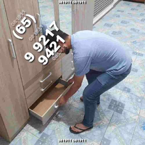 Montador de Móveis de Paineis de tv, armário aéreo, balcão de cozinha Jhone