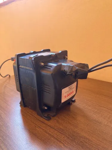 Transformador Para Ar condicionado