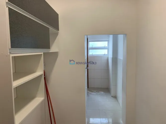 Sala Comercial Bela Vista