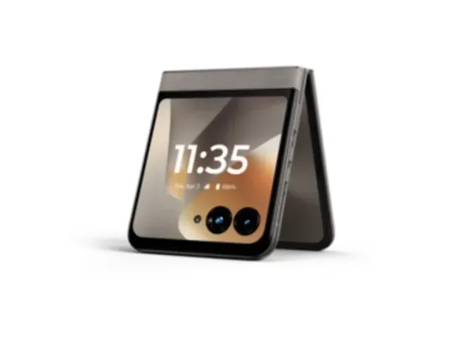 Motorola Razr 70 5g 256gb novo com nota fiscal(leia a descrição)