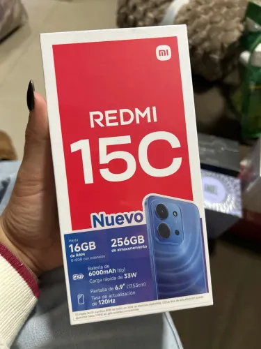 Xiaomi