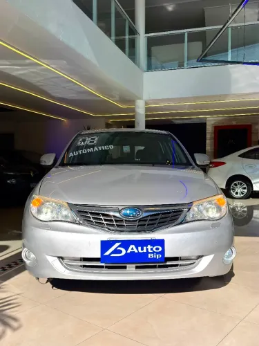 Subaru Impreza 2.0 16V 160cv Aut. 2008