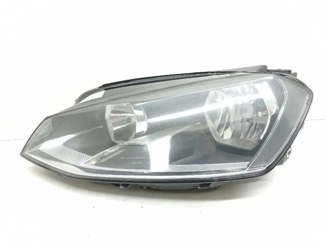 Farol Esquerdo Vw Golf Gti 2.0 2014 2015 5g1941005