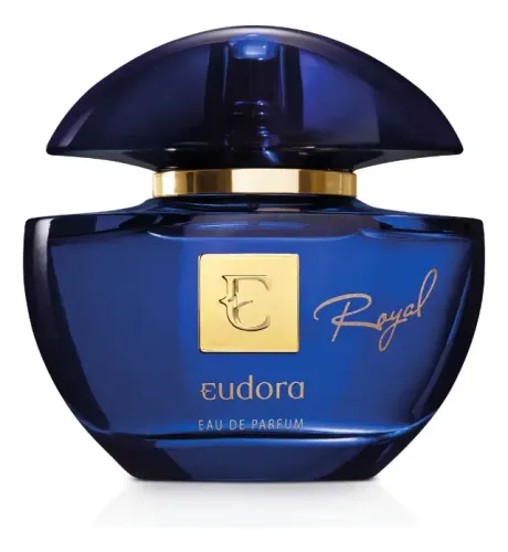 Eudora Royal Eau de Parfum 75ml