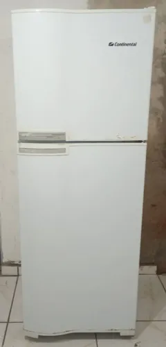 Geladeira 