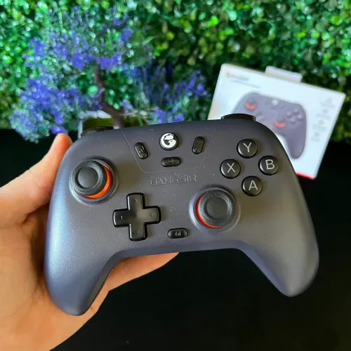 Controle GameSir T4 Nova Lite