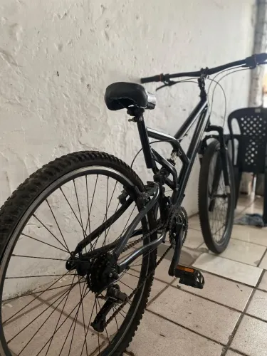 Bicicleta colly