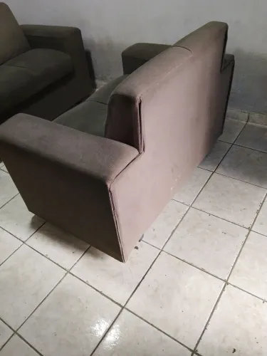 Sofá 2 e 3 lugares