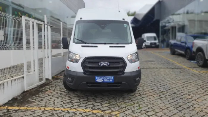 Ford Transit Minibus 18 Lug. 2.0 16V Diesel 2025