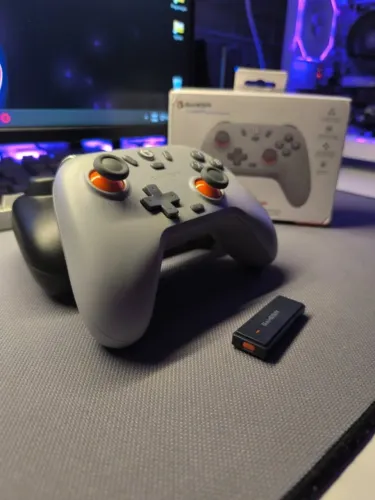 Controle para jogos Gamesir T4 Nova Lite (NOVO)