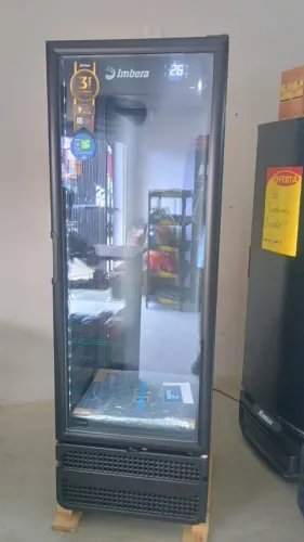 Cervejeira imbera