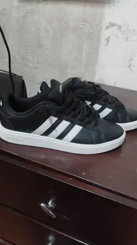 Adidas Grand Court Base