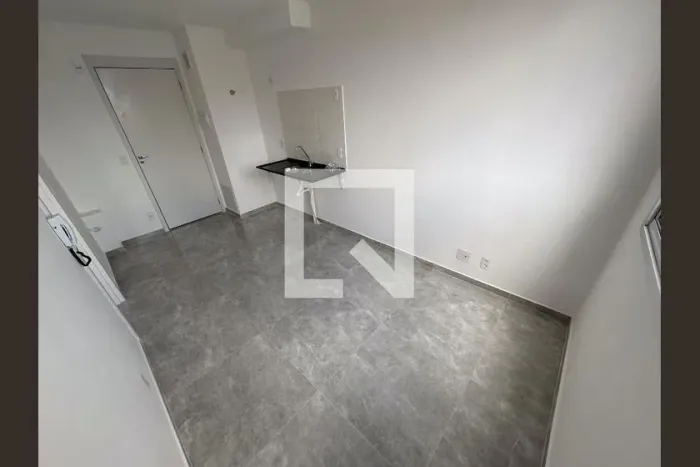 Apartamento à Venda - Água Branca, 1 Quarto, 25 m2