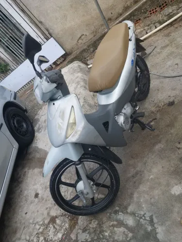 Vendo biz 125