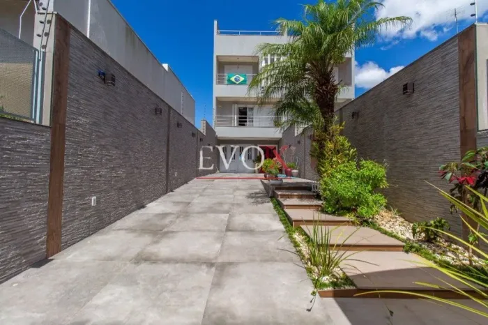 Casa Residencial para locação, Jardim Itu Sabará, Porto Alegre - CA1314.