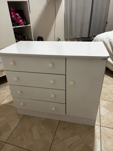 Cômoda