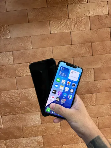 iPhone 11 Pro maxx pronta entrega - avance hoje