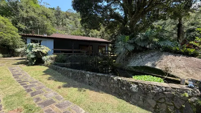 Sitio na Subida da Serra