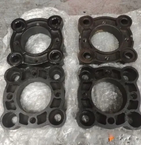 Espaçador, Adaptador de Roda 4x130 p 4x100 x 28mm. 