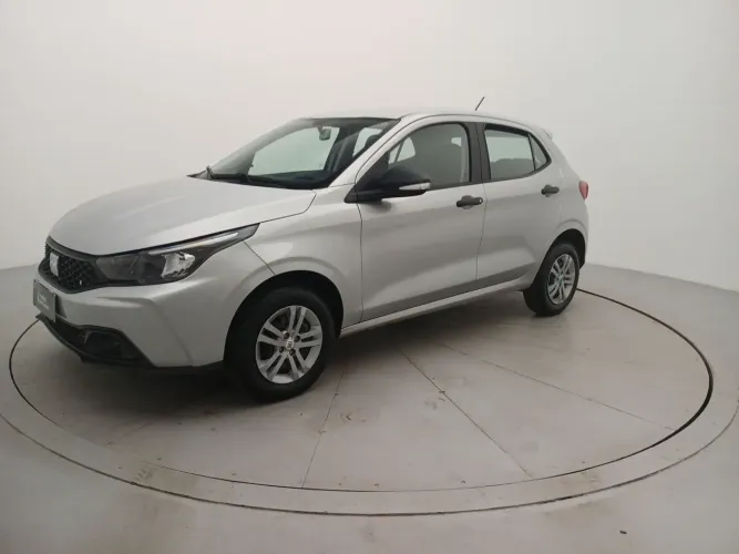 Fiat Argo Drive 1.0 6V Flex 2025