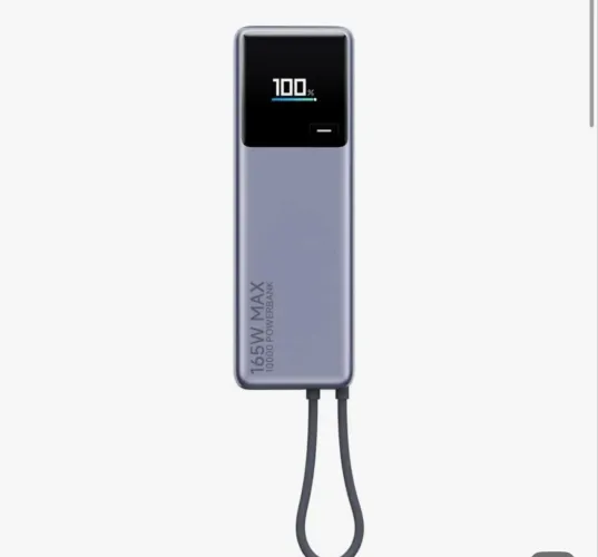 Power bank 10000