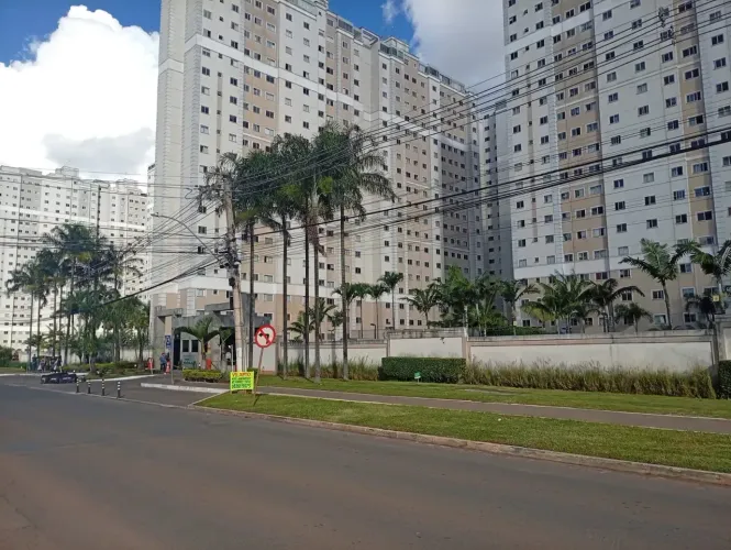 Oportunidade! Miami Beach Taguatinga ,   localização comodidade e lazer