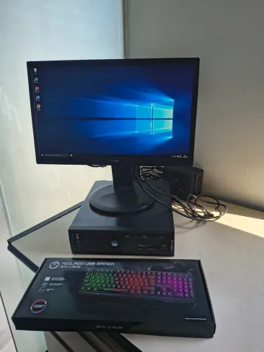 Computador completo i5