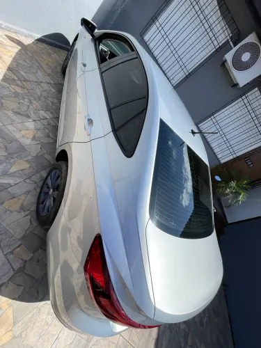 Volkswagen Virtus 1.6 MSI Flex 16V 4P Aut. 2020