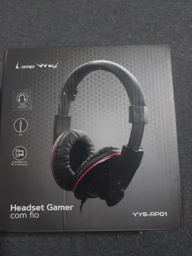 Vendo headset