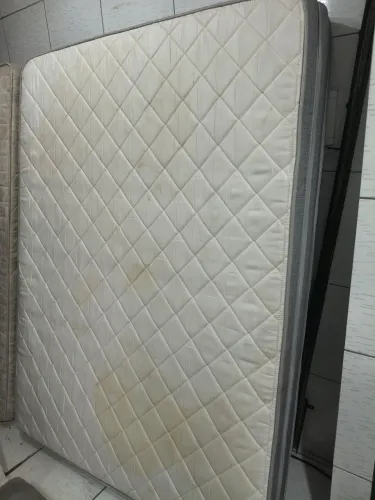 Colchão de Casal
