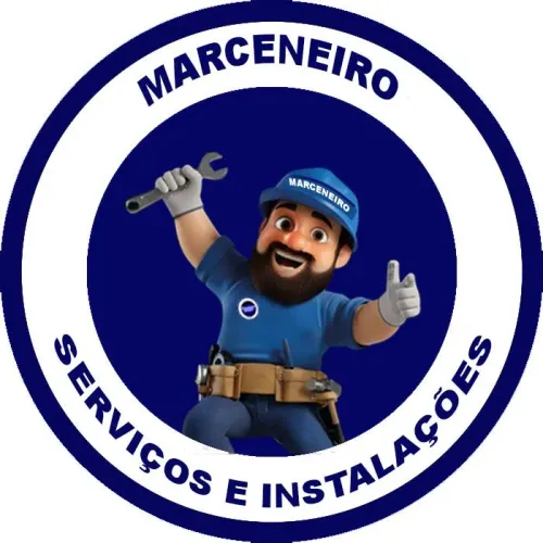 Marceneiro Instalações e Serviços no ramo mobiliário.