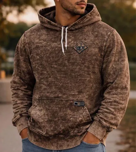 Blusa moletom masculino TAM GG seminova 