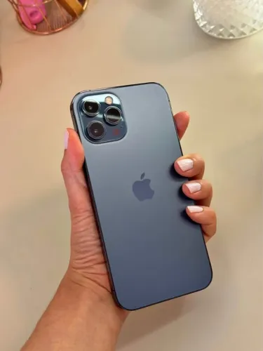 iPhone 12 Pro Max 256gb