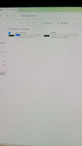 PC Gamer Ryzen 7 5700G 12GB RAM - Vega 11 3GB