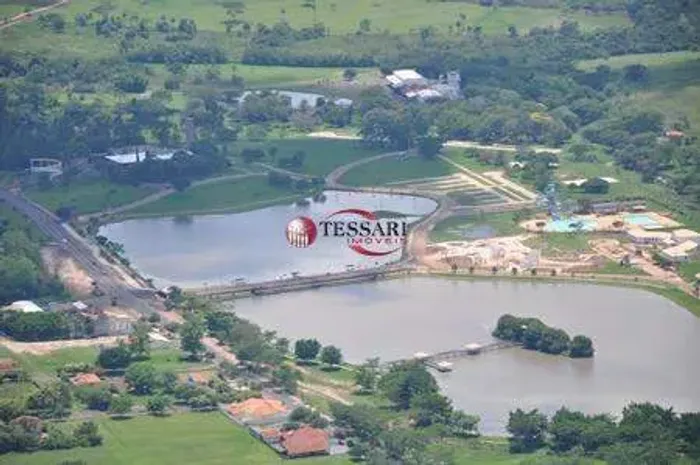Vendo Terreno Residencial no Thermas do Ibirá 450 m2 próximo ao Balneário.